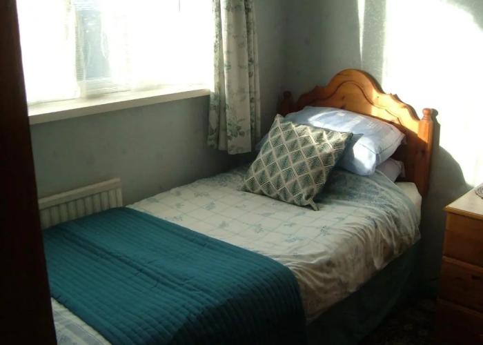 Tremains Guest House