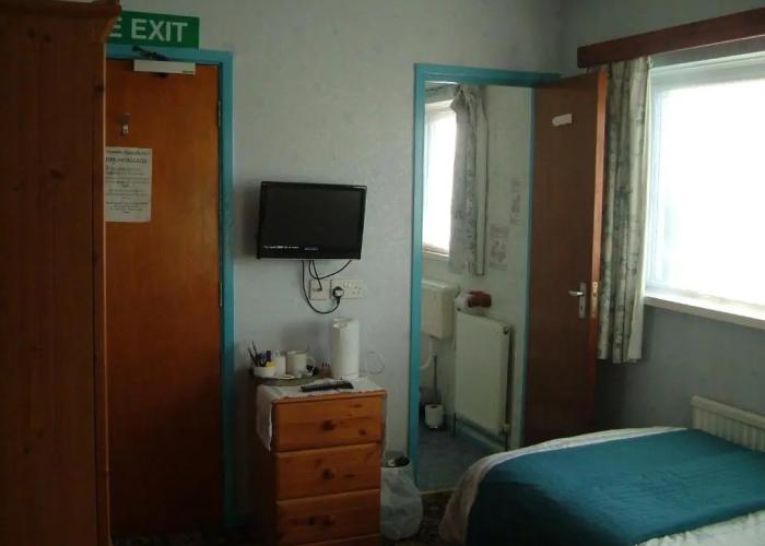 Tremains Guest House