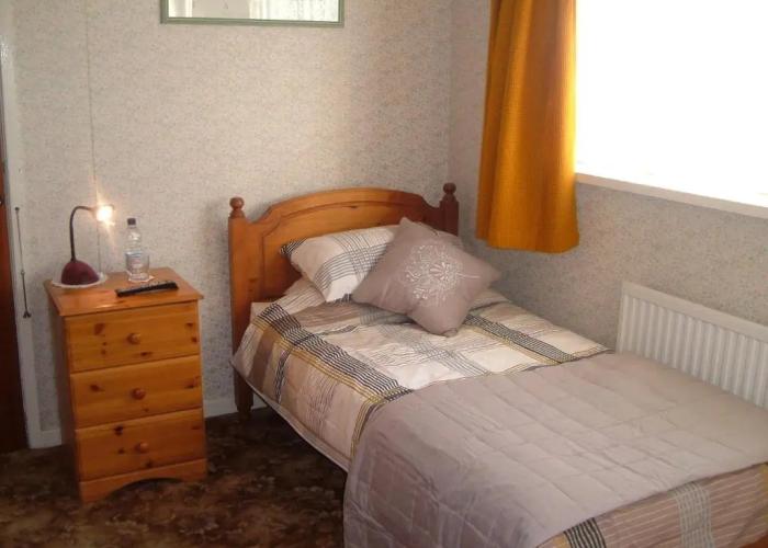 Tremains Guest House