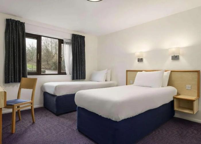 Days Inn Bridgend - Cardiff