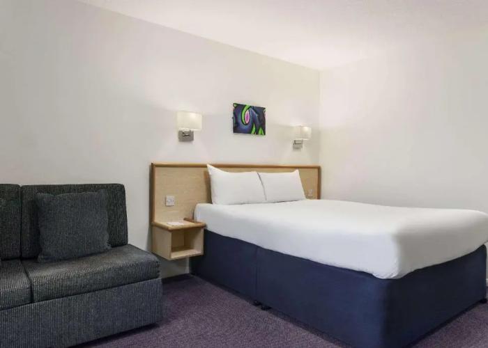 Days Inn Bridgend - Cardiff