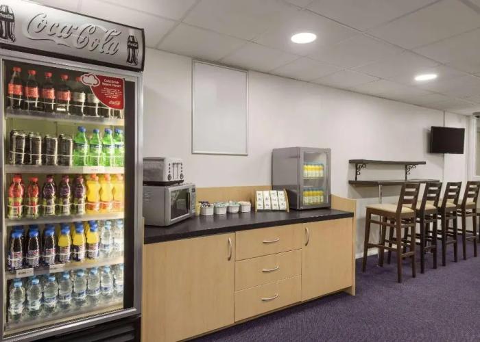 Days Inn Bridgend - Cardiff