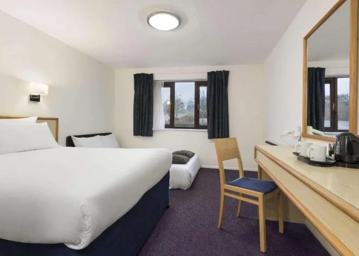 Days Inn Bridgend - Cardiff