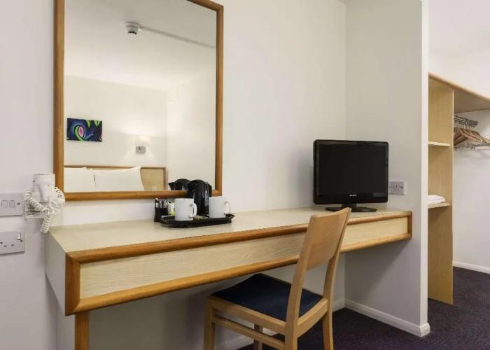 Days Inn Bridgend - Cardiff