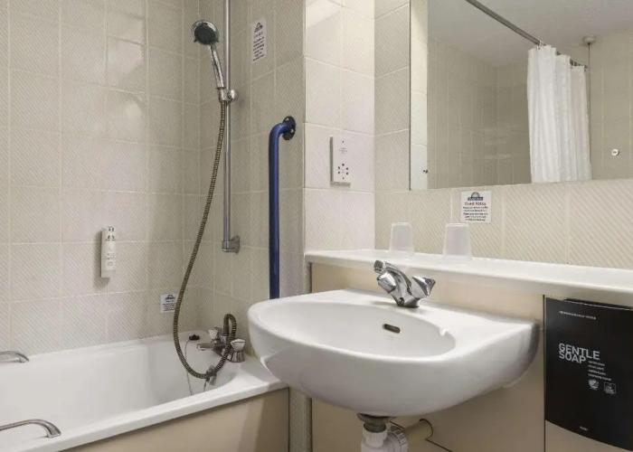 Days Inn Bridgend - Cardiff