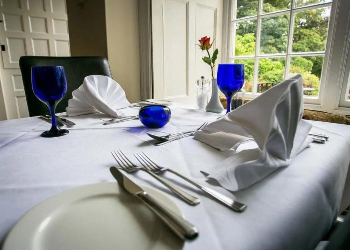 Plas Dinas Country House