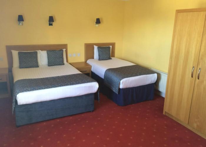 Celtic Royal Hotel & Spa
