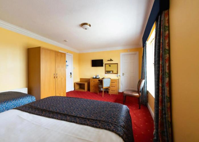 Celtic Royal Hotel & Spa