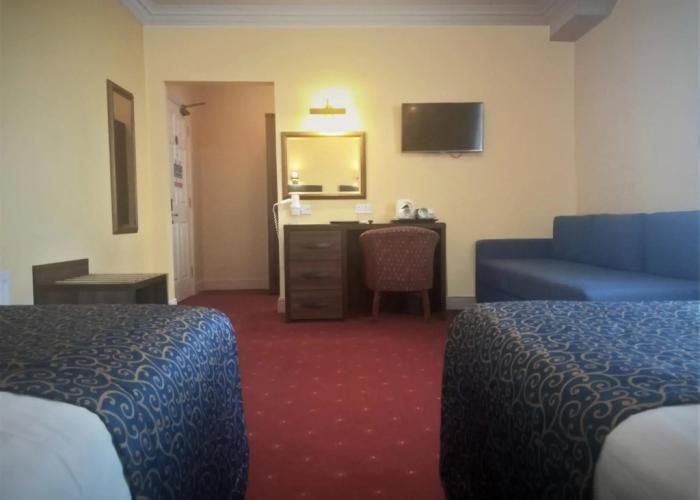 Celtic Royal Hotel & Spa
