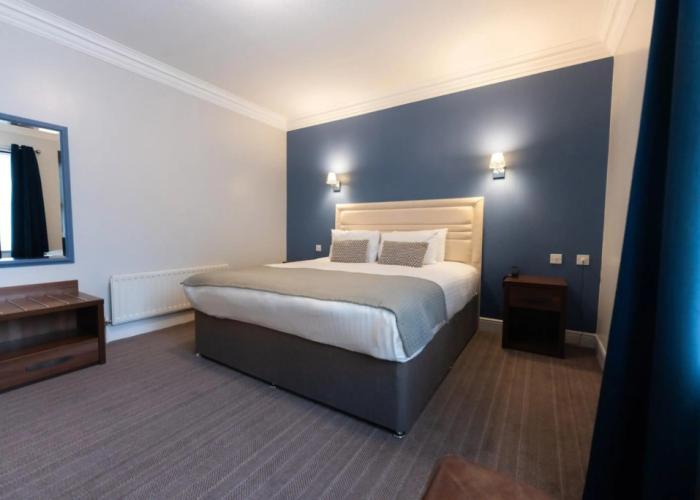 Celtic Royal Hotel & Spa
