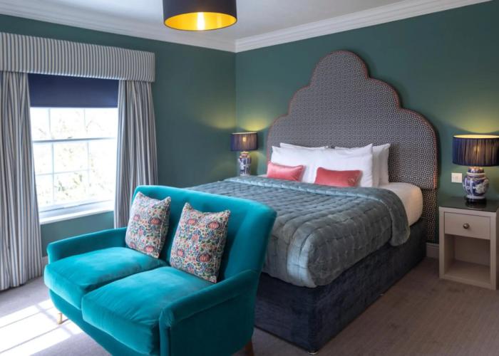Celtic Royal Hotel & Spa