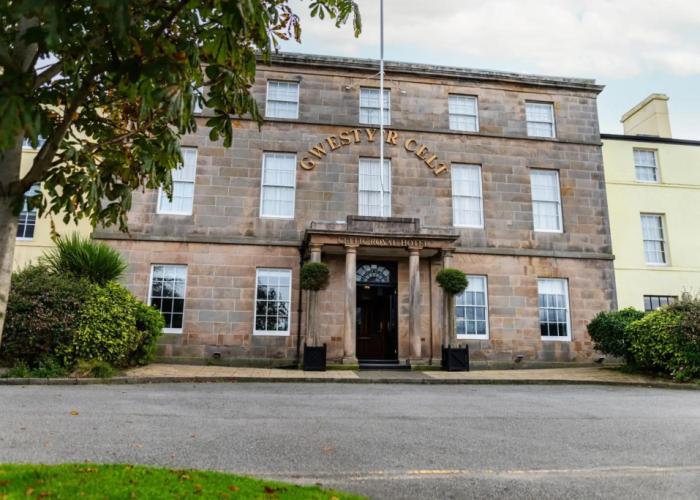 Celtic Royal Hotel & Spa