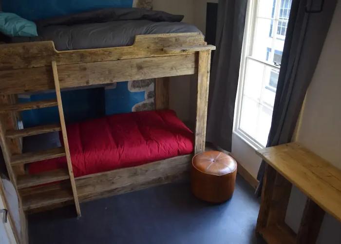 Ty Glyndwr Bunkhouse Bar and Cafe - Hostel