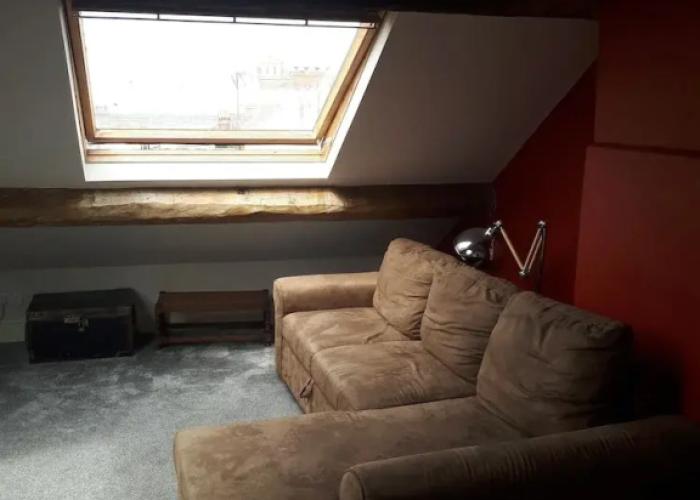 Ty Glyndwr Bunkhouse Bar and Cafe - Hostel