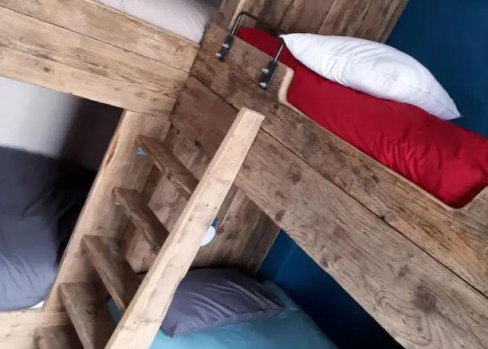 Ty Glyndwr Bunkhouse Bar and Cafe - Hostel
