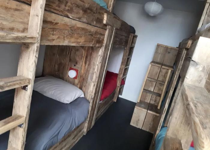 Ty Glyndwr Bunkhouse Bar and Cafe - Hostel