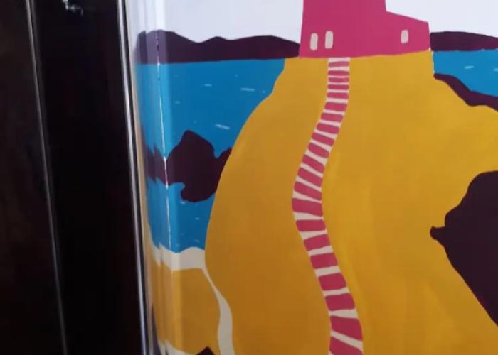Ty Glyndwr Bunkhouse Bar and Cafe - Hostel