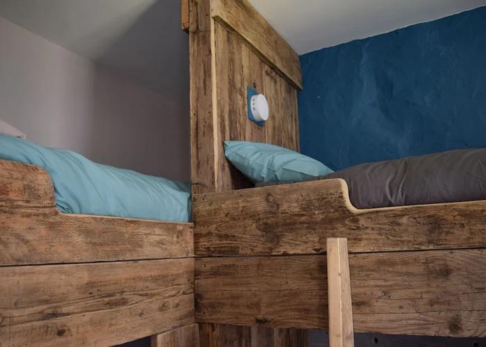 Ty Glyndwr Bunkhouse Bar and Cafe - Hostel