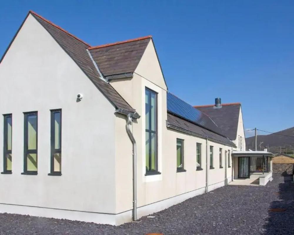 Canolfan Y Fron - Hostel