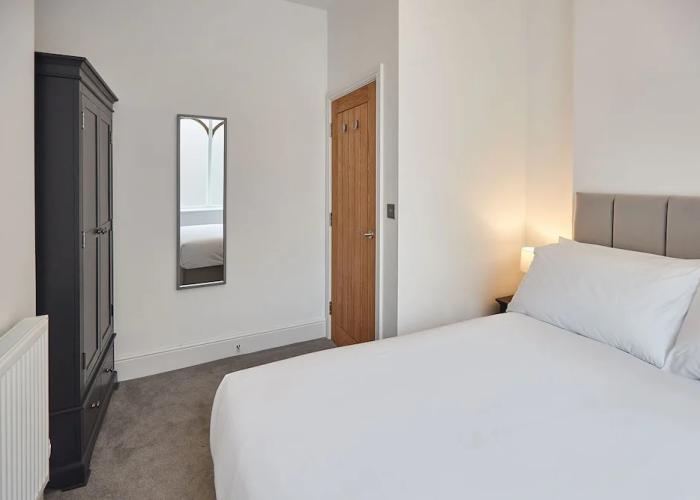 Host Stay Apartment 1 High Street