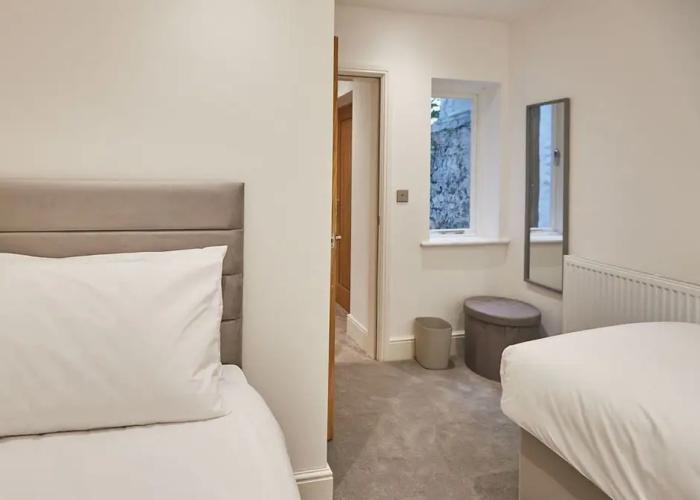 Host Stay Apartment 1 High Street