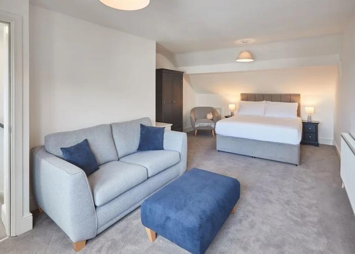 Host Stay Apartment 2 High Street