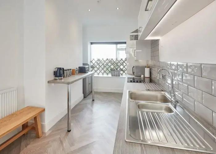 Host Stay Apartment 2 High Street