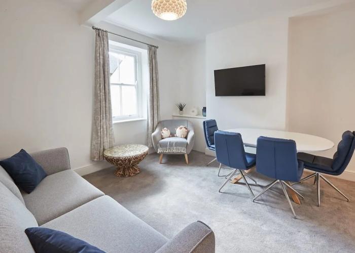Host Stay Apartment 2 High Street