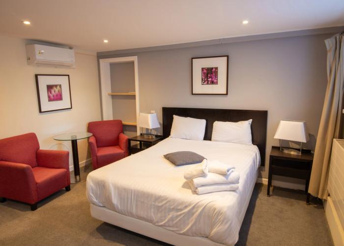 The Ivy Bush Royal Hotel By Compass Hospitality
