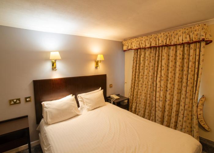 The Ivy Bush Royal Hotel By Compass Hospitality