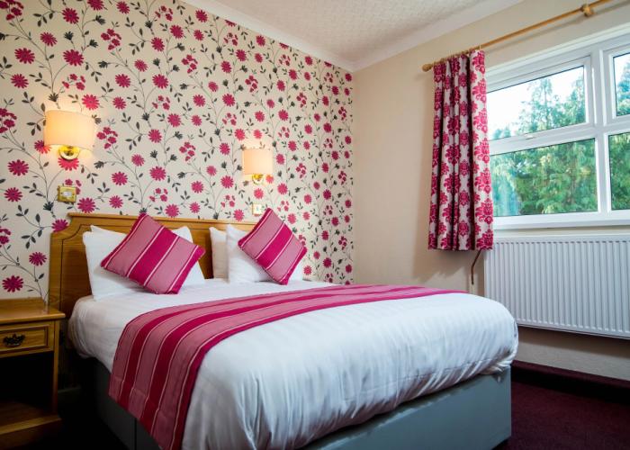 The Ivy Bush Royal Hotel By Compass Hospitality