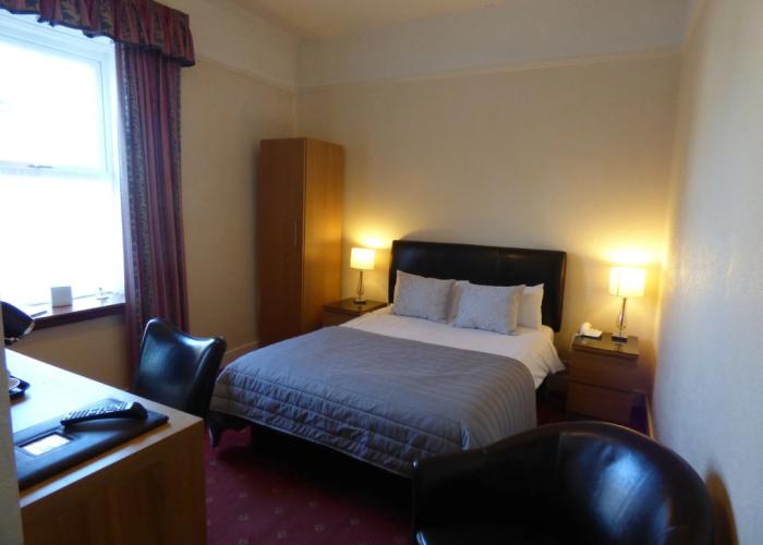 Spilman Hotel
