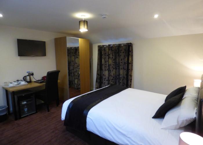 Spilman Hotel