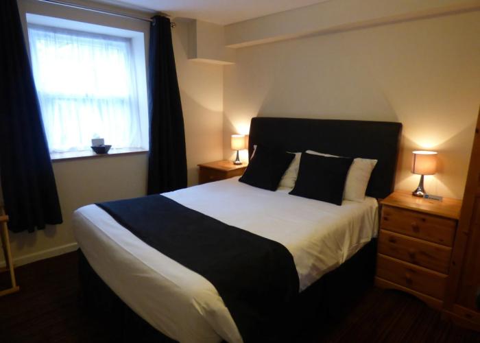 Spilman Hotel