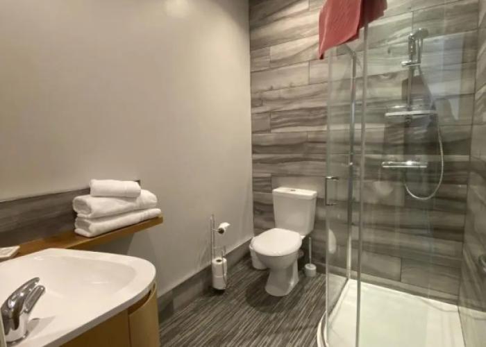 Spilman Hotel