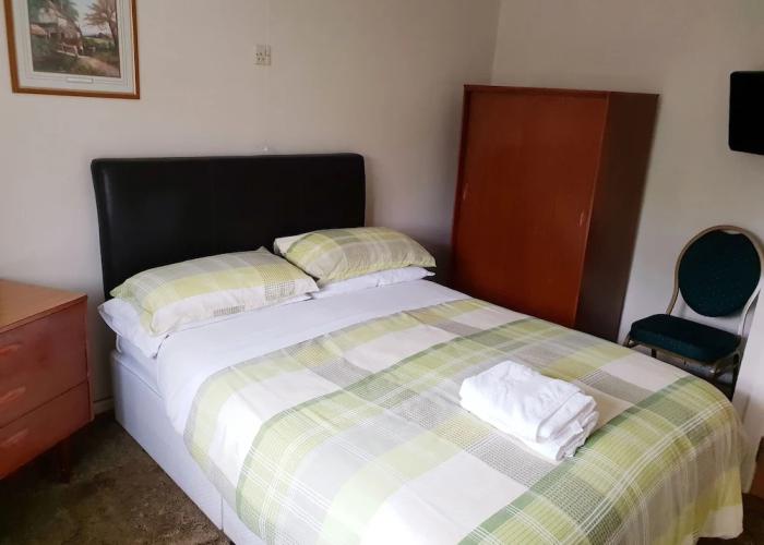 Old Priory Guest House