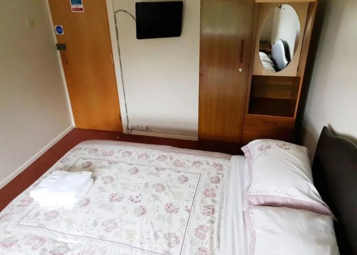 Old Priory Guest House