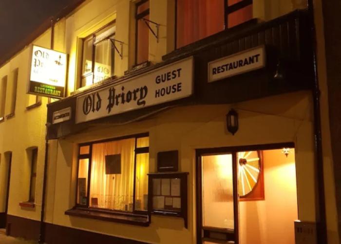 Old Priory Guest House