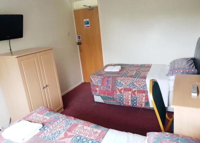 Old Priory Guest House