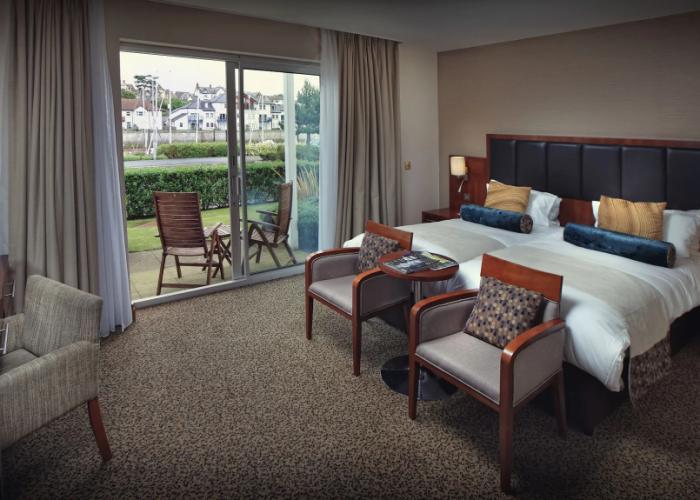Quay Hotel and Spa