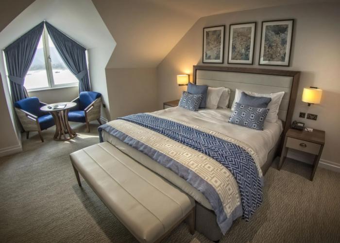 Quay Hotel and Spa