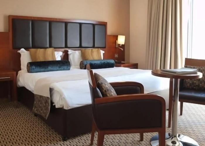 Quay Hotel and Spa