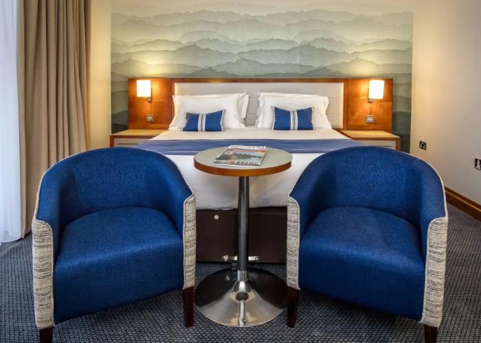 Quay Hotel and Spa