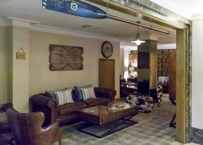 Quay Hotel and Spa
