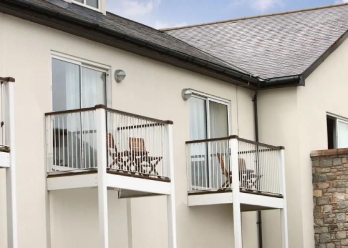 Quay Hotel and Spa