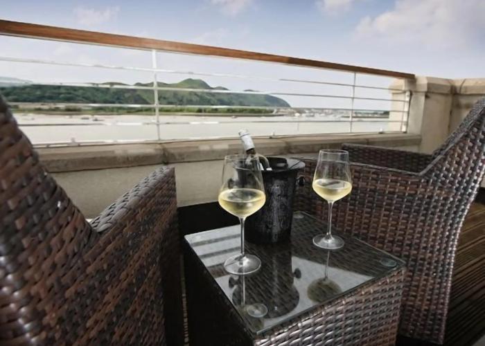 Quay Hotel and Spa