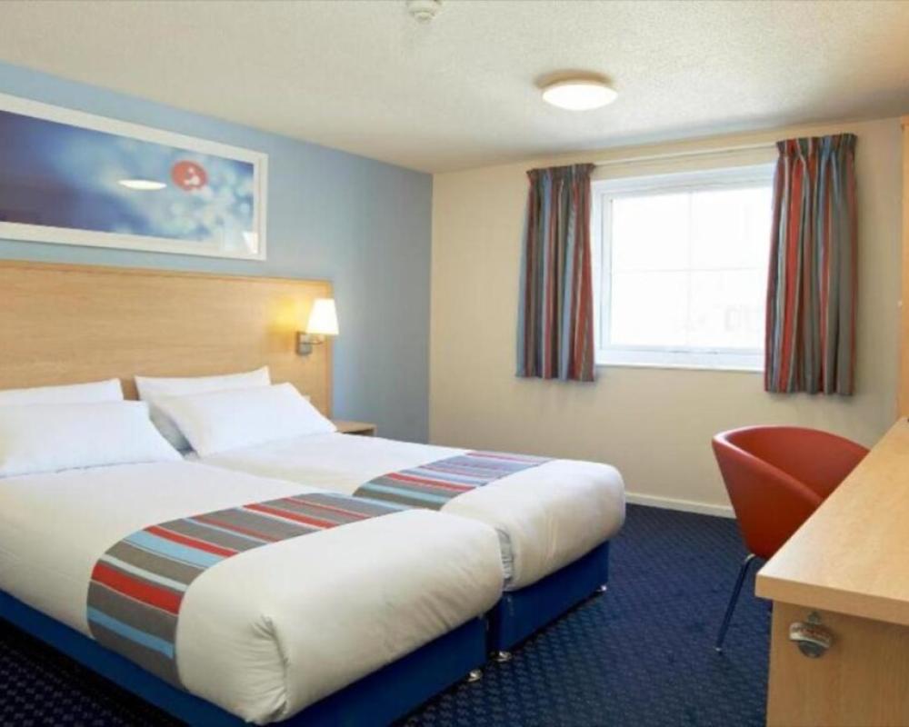 Travelodge Halkyn