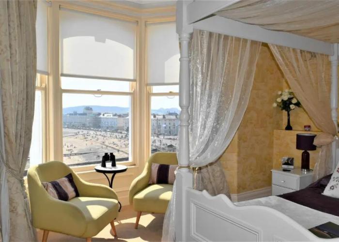 The View Guest House