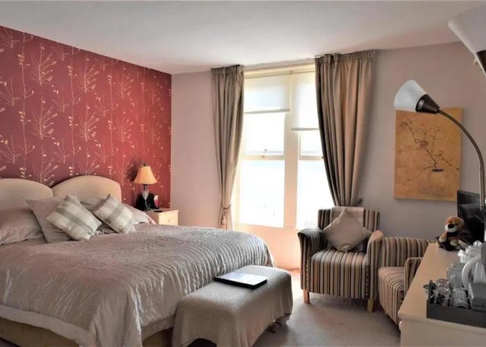 The View Guest House