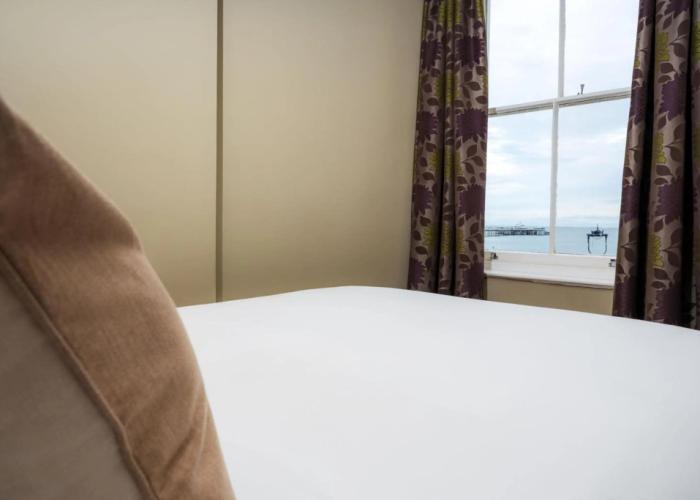 Esplanade Hotel Llandudno